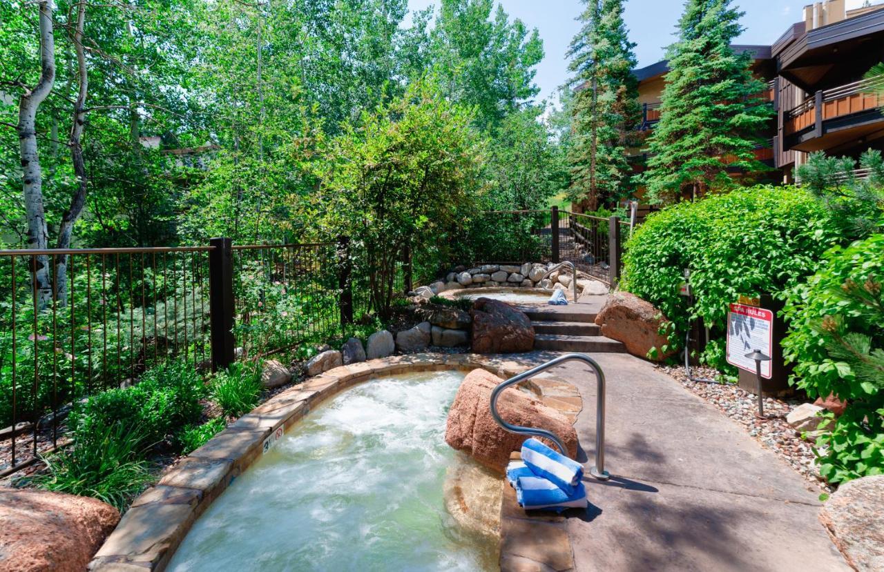 Laurelwood Condominiums 105 Сноумасс-Віллідж Екстер'єр фото