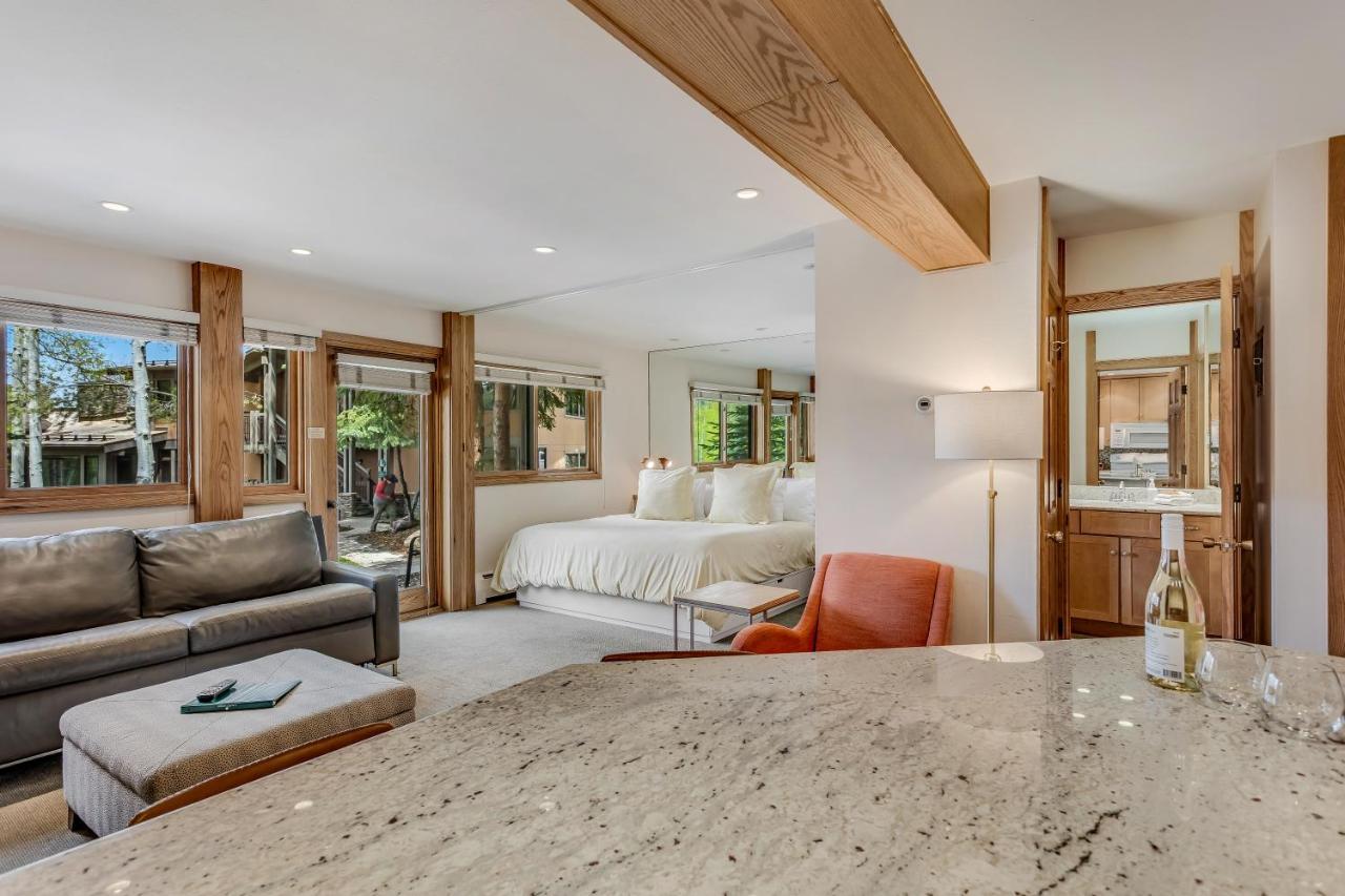 Laurelwood Condominiums 105 Сноумасс-Віллідж Екстер'єр фото