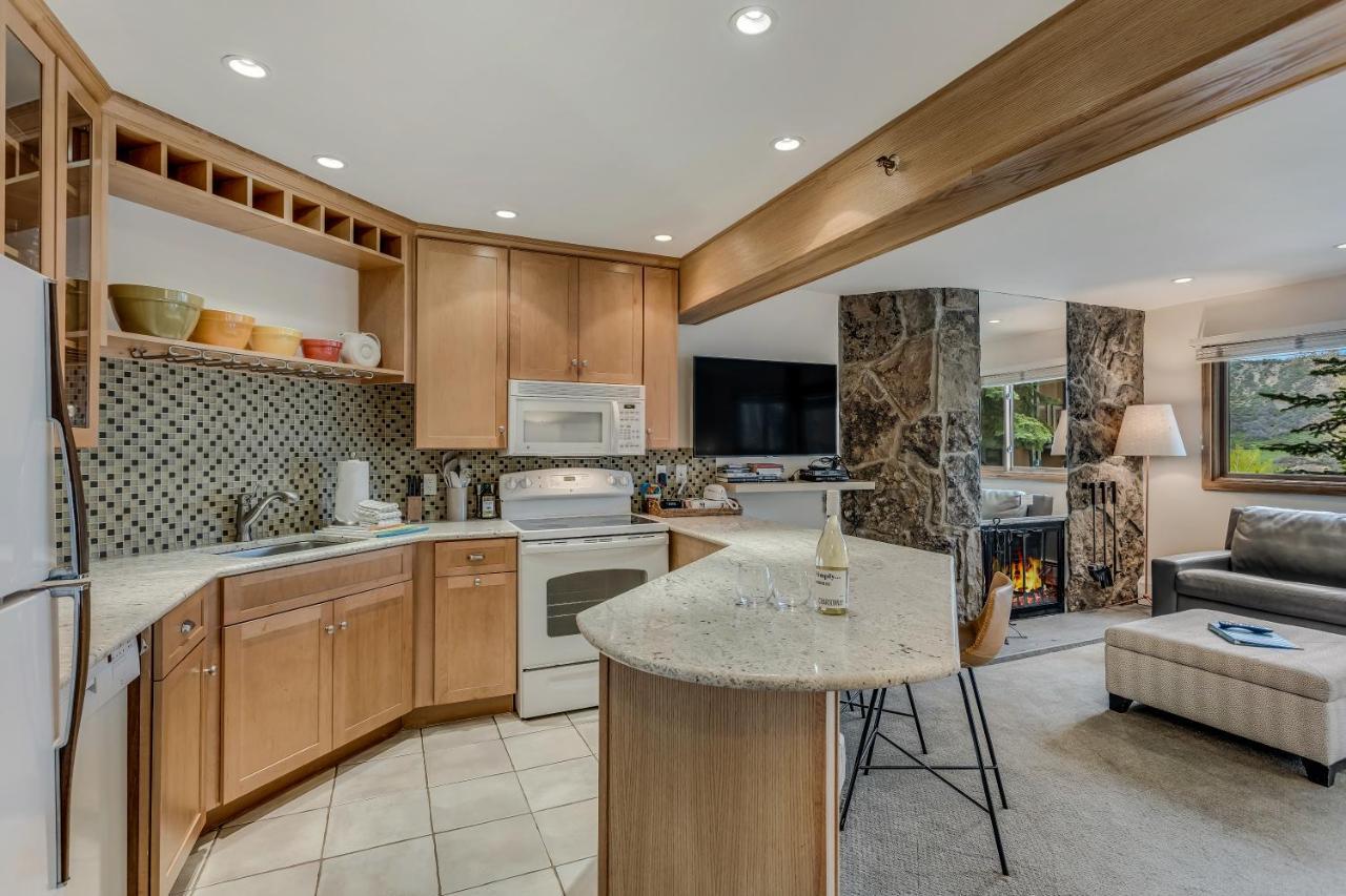 Laurelwood Condominiums 105 Сноумасс-Віллідж Екстер'єр фото