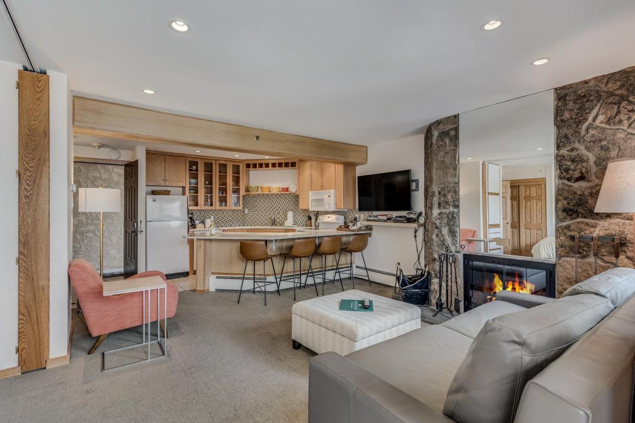 Laurelwood Condominiums 105 Сноумасс-Віллідж Екстер'єр фото
