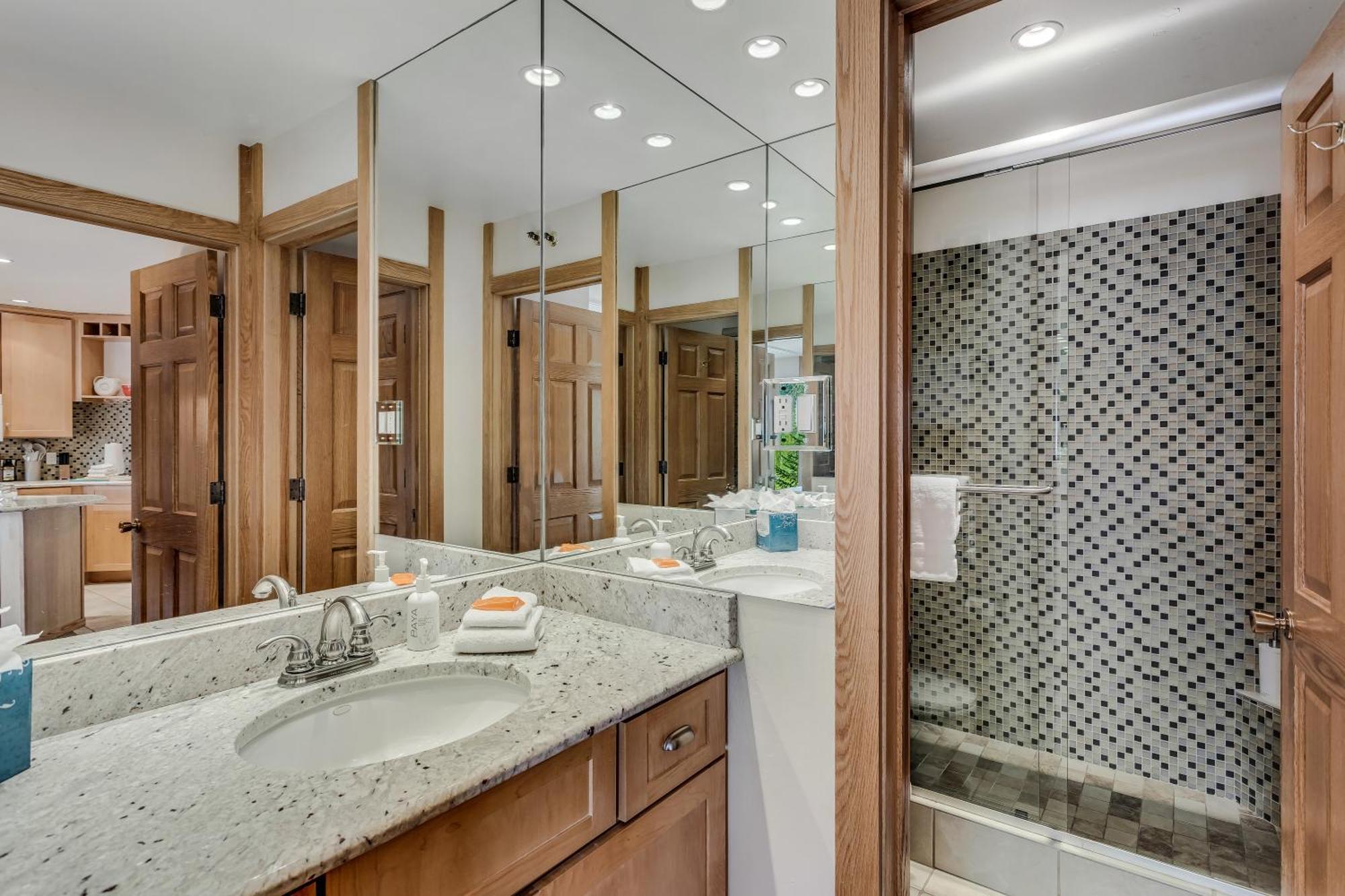 Laurelwood Condominiums 105 Сноумасс-Віллідж Екстер'єр фото
